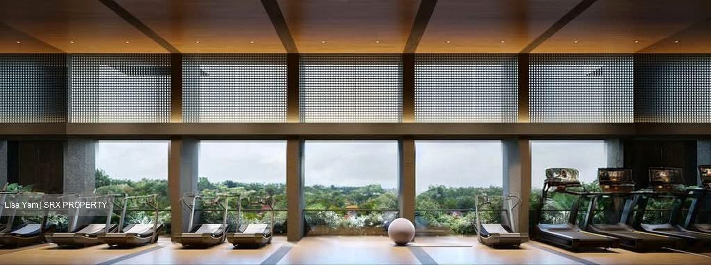 The Reserve Residences (D21), Apartment #566300421